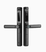 Электронный замок D10