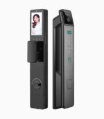 Электронный премиум замок K16J Pro