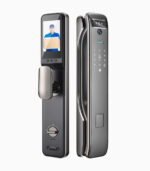 Электронный замок Q16S