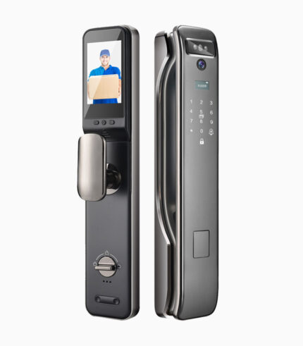 Электронный замок Q16S