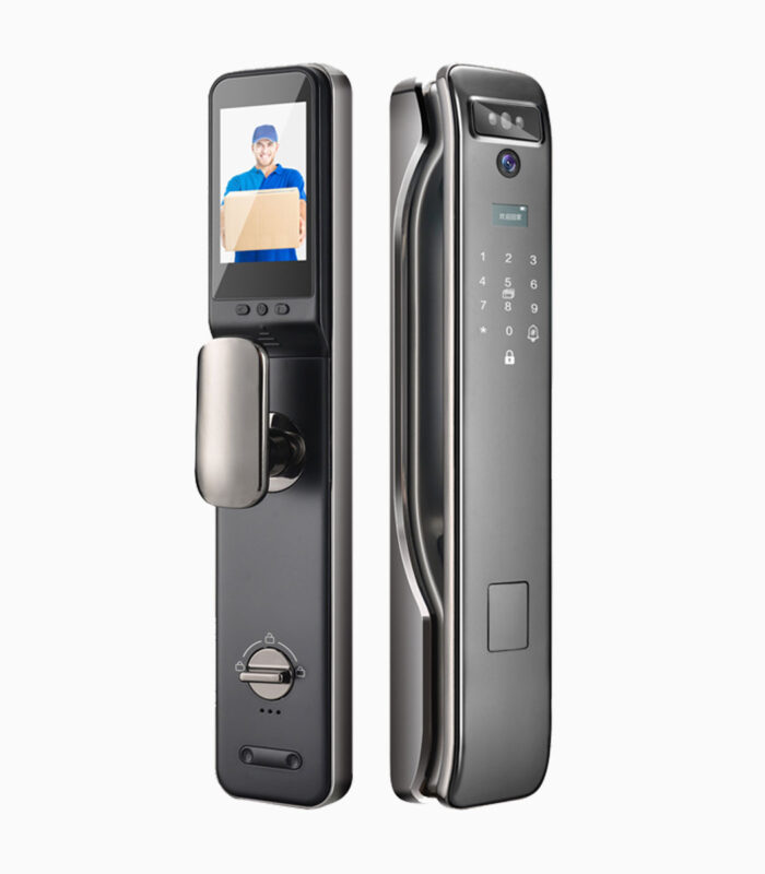 Электронный замок Q16S