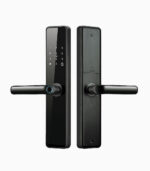 Электронный замок A18S