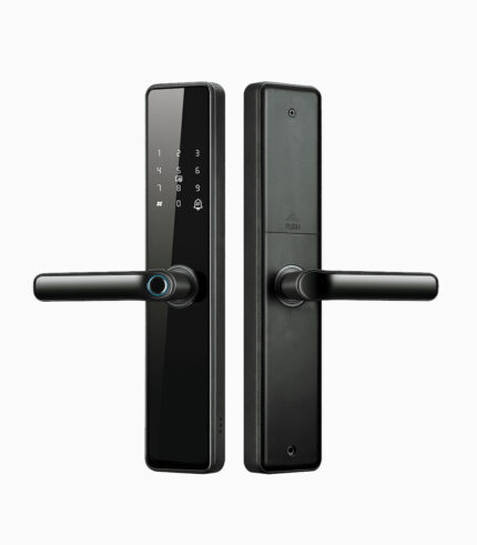 Электронный замок A18S