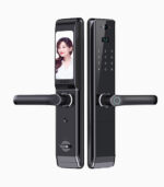 Электронный замок A23S