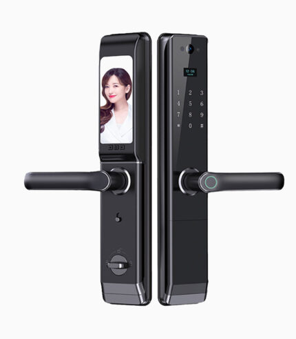 Электронный замок A23S